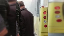 Son dakika haberi | Beykoz'da İETT otobüsü alev aldı... Yangına müdahale vatandaşlardan geldi