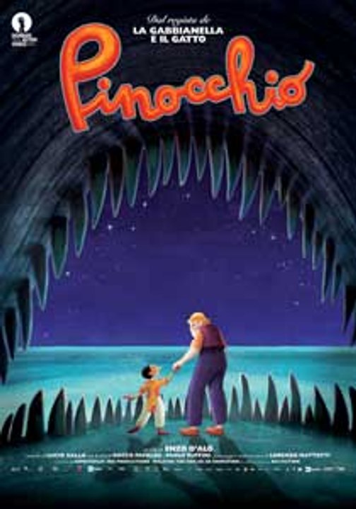 Pinocchio