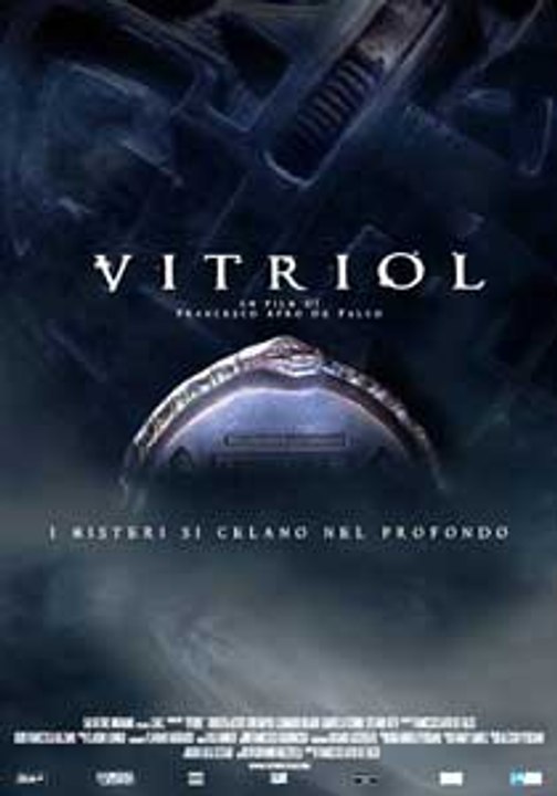 Vitriol