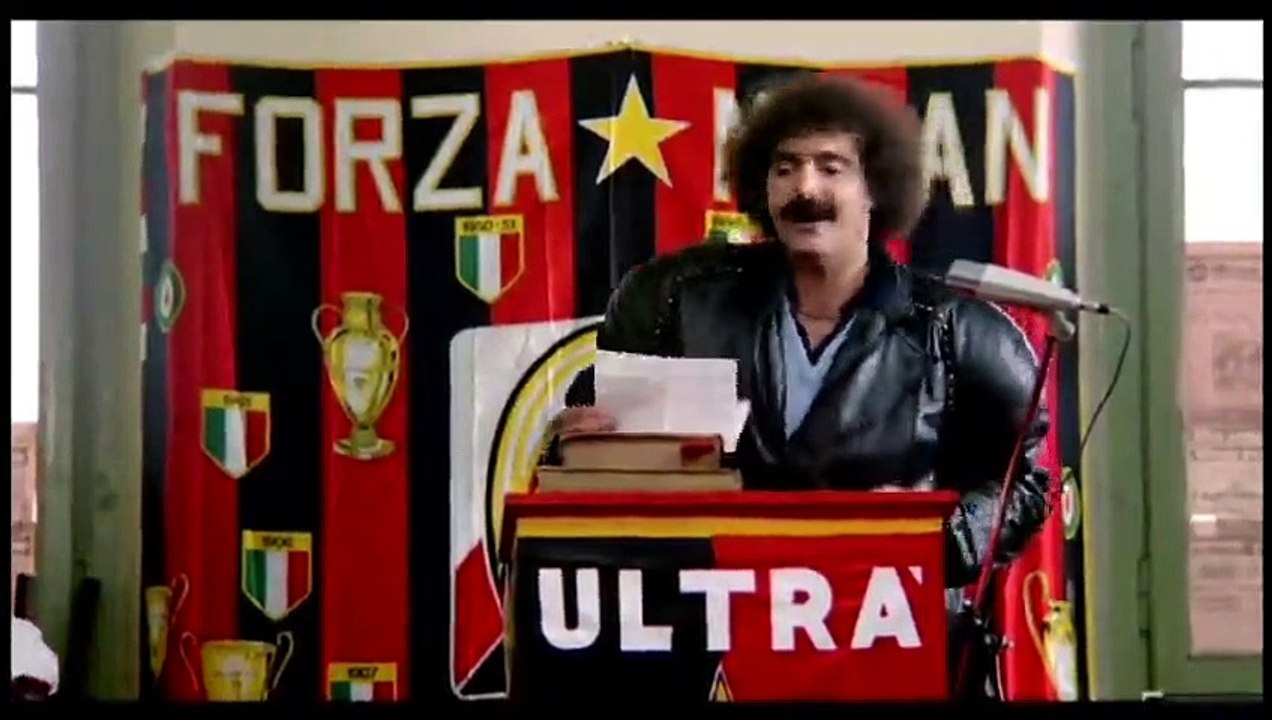 Eccezziunale veramente