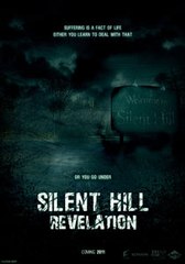 Silent Hill - Revelation 3D