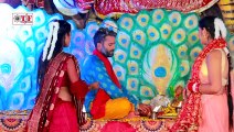 #VIDEO | #Chandan Chanchal | परसादी बाटाता हो | Parshadi Batata Ho | Bhojpuri Devi Geet 2022