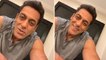 Salman Khan Chiranjeevi Special Wishes Video Look Troll, Trollers ने कहा नशे में...|*Entertainment