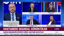 5. Gün - Serkan Fıçıcı | Dr. Taceddin Kutay | Mustafa Kemal Çiçek | Murat Özer | 5 Ekim 2022