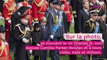 Meghan Markle et Harry définitivement bannis de la famille royale ? Ce détail qui en dit long