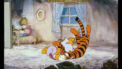 Les Aventures de Winnie l'ourson Bande-annonce (EN)