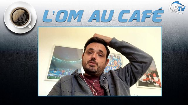 OM au café : que pensez du début de saison de Veretout ?