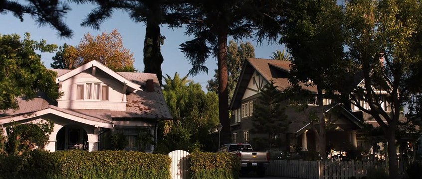 Un Voisin trop parfait Bande-annonce (RU)