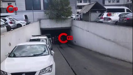 Uzun süredir aranan suç örgütü lideri İstanbul'da yakalandı