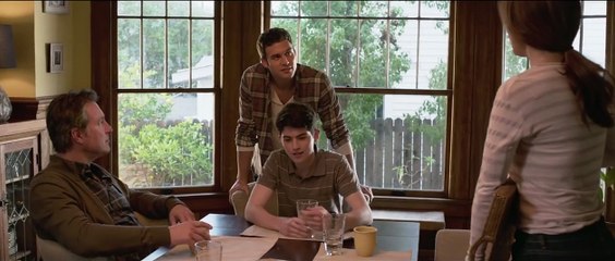 Un Voisin trop parfait Bande-annonce (EN)
