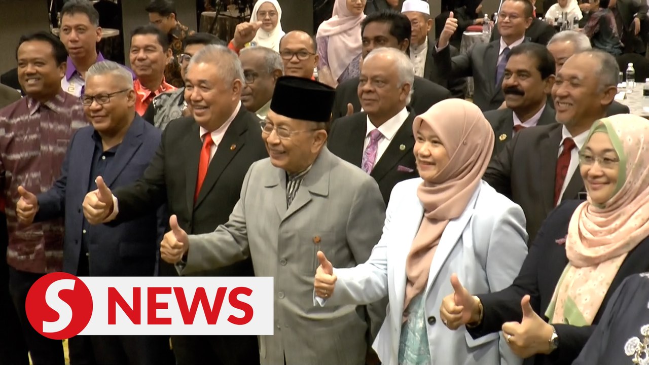 Claims MACC will be “bound” by political directives if under parliament mere perception, says Rais