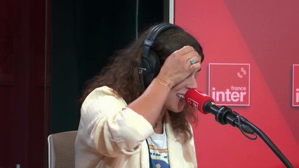Une journée de merde - La chronique de Morgane Cadignan