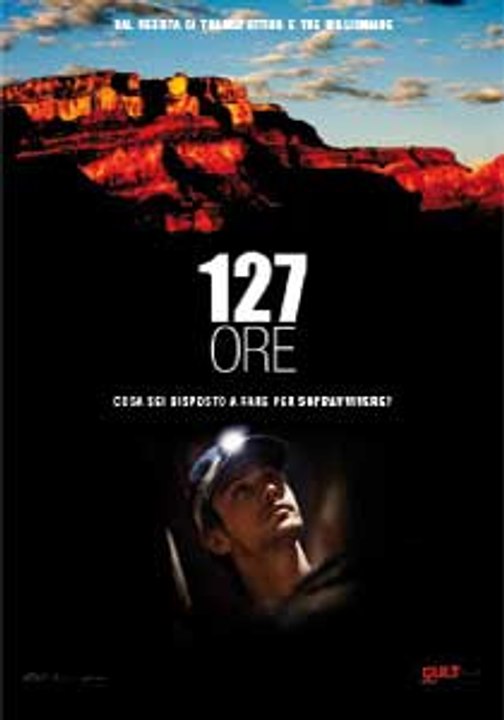 127 ore