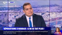 Séparatisme à Roubaix: Amine Elbahi, auteur de 