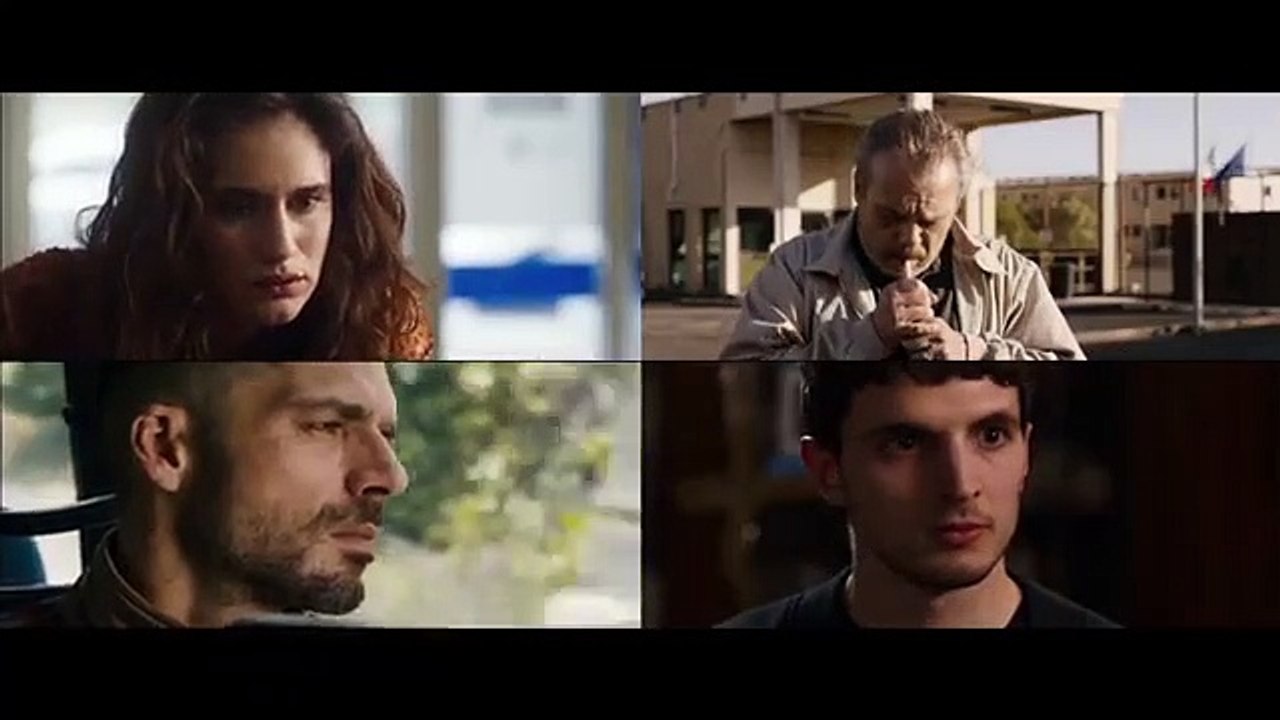 Il permesso - 48 ore fuori