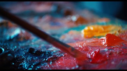 Revolution - La nuova arte per un nuovo mondo