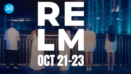 The Pointe to host RELM FEST this October