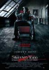 Sweeney Todd - Il diabolico barbiere di Fleet Street
