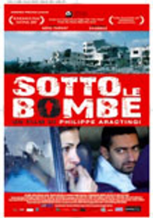 Sotto le bombe