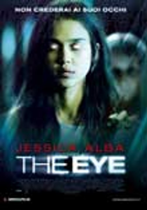 The Eye