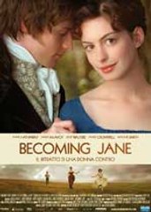 Becoming Jane - Il ritratto di una donna contro