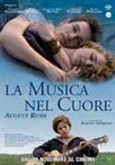 La musica nel cuore - August Rush