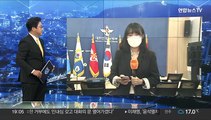 한미일, 2주 연속 연합훈련…북한 또 미사일 도발