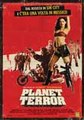 Grindhouse - Planet Terror