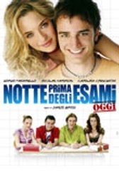 Notte prima degli esami