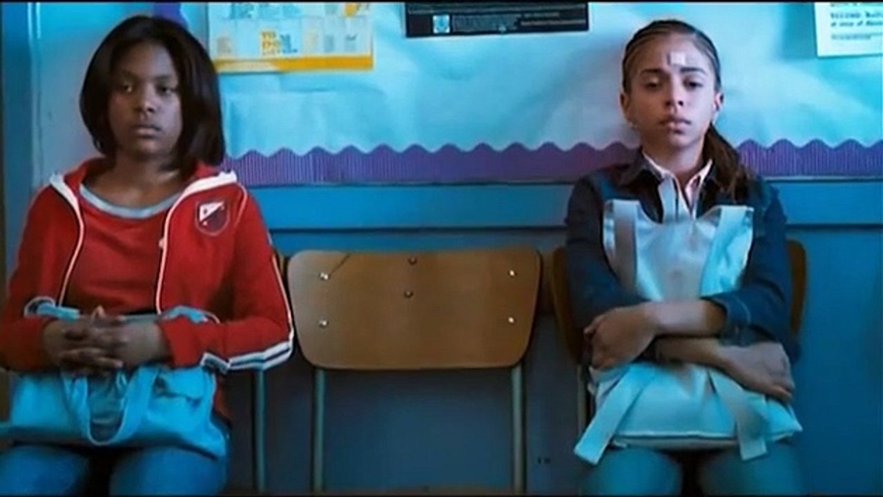 All The Invisible Children - Video Dailymotion