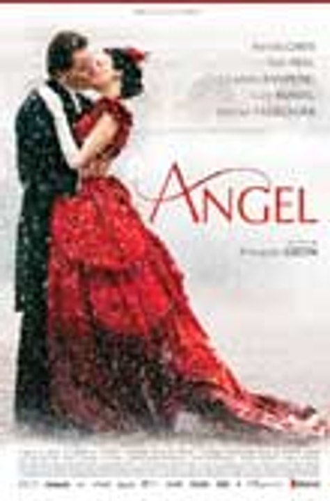 Angel - La vita, il romanzo