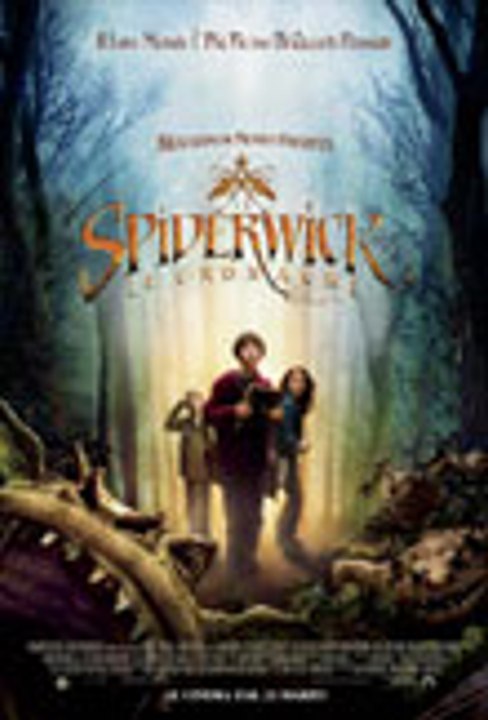Spiderwick Le Cronache