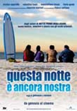 Questa notte è ancora nostra