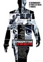 Prospettive di un delitto