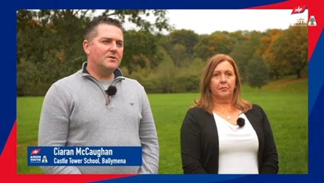 Farming Life Awards 2022: Unsung Hero award winner