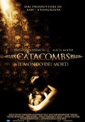 Catacombs - Il mondo dei morti