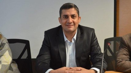 "Demokrasilerde böyle yasa olmaz"