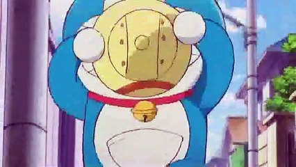 Doraemon il film: Le avventure di Nobita e dei cinque esploratori