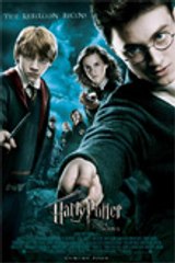 Harry Potter e l'ordine della Fenice