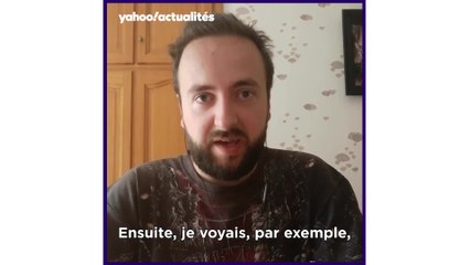 Maximilien Durant : "Je voyais du sang sur le sol, sur les murs, sur mes mains. Je pensais très souvent au suicide"