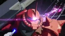 Mobile Suit Gundam - The Origin I