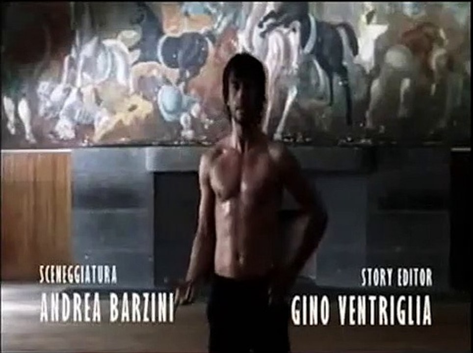 Passo a due