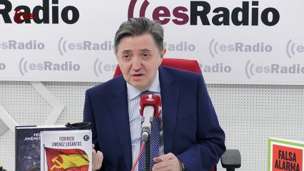 El Comentario de Federico: "Los Presupuestos son una basura que benefician a los ricos jubilados"
