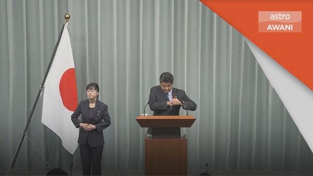 Ujian Senjata | Korea Utara lancar lagi peluru berpandu balistik