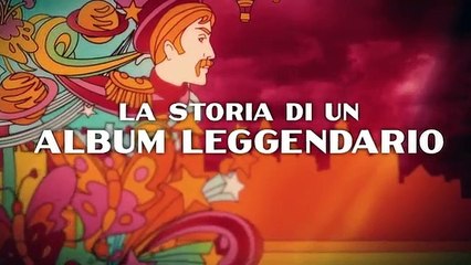 The Beatles: Sgt. Pepper & Beyond