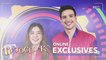 Tiktoclock: All Access with the ‘Team Cuties’, Markki Stroem, and Shaira Diaz | Online Exclusives