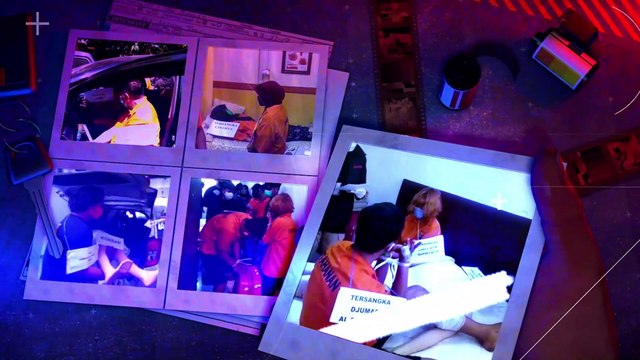 CEK TKP : Polres Alor Ungkap Kasus Persetubuhan dan Pencabulan Anak dibawah Umur (2/3)