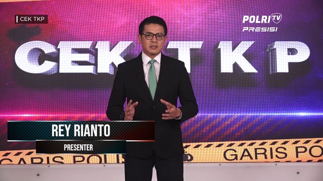 CEK TKP : Polda Riau Musnahkan Barang Bukti Kasus Narkoba Jaringan Internasioal (3/3)