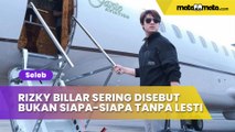 Sering Disebut Bukan Siapa-siapa Tanpa Lesti, Billar: Tanpa Gue Gak Rasain Enak dan Punya Anak