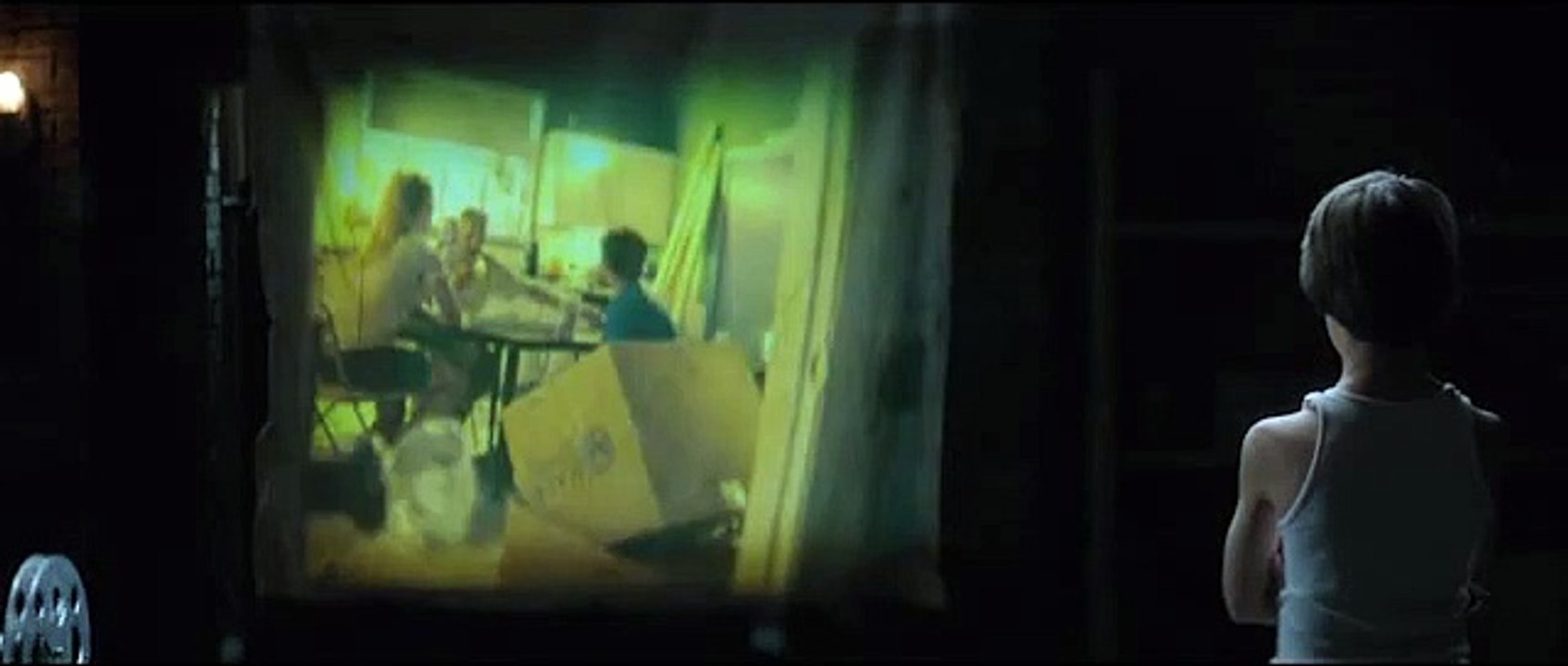 Sinister 2